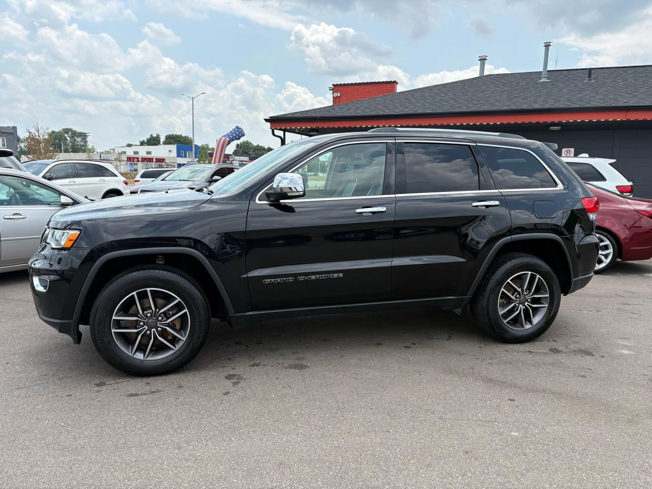 jeep grand cherokee 2019 1C4RJFBG9KC809600 image jeep grand cherokee 2019 1C4RJFBG9KC809600 image